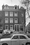 Voorgevel - Amsterdam - 20020436 - RCE -  voorgevel 