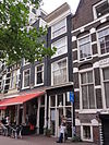 Amsterdam Rijksmonument 5642 Spuistraat 120.JPG -  Amsterdam Rijksmonument 5642 Spuistraat 120 