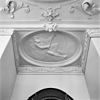 INTERIEUR, VOORKAMER, STUCPLAFOND, DETAIL - Amsterdam - 20298446 - RCE -  INTERIEUR, VOORKAMER, STUCPLAFOND, DETAIL 