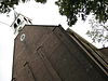 Buiksloterkerk 2.JPG -  Buiksloterkerk, Buiksloterkerkpad 10, Amsterdam-Noord 