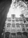 Gevel - Amsterdam - 20017323 - RCE -  Providentia: gevel 