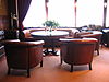 WLM - Minke Wagenaar - Industrieele Groote Club 004 - Industrieele Groote Club Amsterdam architect Foeke Kuipers (1912) uitvoering 1913-1916 Rijksmonument Dam 27 1012 JS Amsterdam 9 september 2006 Open Monumentendagen 2006 