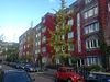 Amsterdam - Hobbemakade 94 blok.JPG -  Amsterdam - Hobbemakade 94 