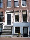 Reguliersgracht 93 doors -  Reguliersgracht 93