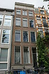 Amsterdam - Herengracht 32.JPG - Amsterdam, Herengracht 