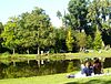 Vondelpark -  Vondelpark