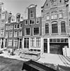 Voorgevel - Amsterdam - 20018296 - RCE -  voorgevel 