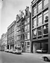 Voorgevel - Amsterdam - 20020741 - RCE -  voorgevel 