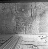 Zijgevel voormalige kruithuis - Amsterdam - 20011510 - RCE -  O.I.Huis: zijgevel voormalige kruithuis 