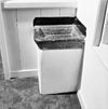 INTERIEUR, KAP, WASBAK - Amsterdam - 20298791 - RCE -  'DE VERGULDE STER': INTERIEUR, KAP, WASBAK 
