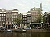 Kloof125 -  Kloveniersburgwal 115-127 Amsterdam