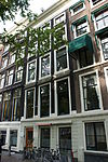 Amsterdam - Prinsengracht 697.JPG - Amsterdam, Prinsengracht 