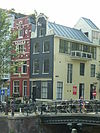 Amsterdam - Herengracht 152 en 150.JPG - Amsterdam, Herengracht 152 en 150