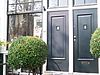 Amsterdam Oudeschans 128 door -  Oudeschans 128