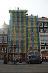 Amsterdam - Rokin 122 en 120.JPG