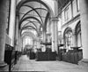Interieur - Amsterdam - 20013249 - RCE -  Westerkerk: interieur 