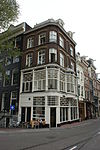 Amsterdam - Herengracht 560 v2.JPG - Amsterdam, Herengracht SONY DSC
