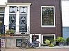 Reguliersgracht 122 door -  Reguliersgracht 122