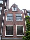 Amsterdam Laurierstraat 182 top -  Laurierstraat 182