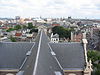 WLM - Minke Wagenaar - De Westertoren (31) - Beklimming van de Westertoren op donderdag 5 augustus 2010. 