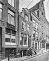 Voorgevel - Amsterdam - 20018504 - RCE -  voorgevel 