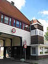 Beemsterstraat 33.JPG -  Beemsterstraat 33, Amsterdam-Noord 