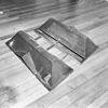 Maquette, daken - Amsterdam - 20015193 - RCE -  Trippenhuis: maquette, daken 