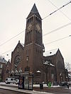 Sint Franciscus van Assisi (De Boomkerk)