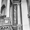 Gedeelte van het orgel - Amsterdam - 20013288 - RCE -  Herv. Westerkerk en toren: gedeelte van het orgel 