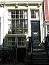 WLM - andrevanb - amsterdam, korsjespoorsteeg 24 - amsterdam, korsjespoorsteeg 24 