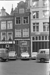 Gevel - Amsterdam - 20021066 - RCE -  gevel 