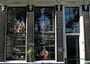 WLM - andrevanb - amsterdam, kromme waal 13 - detail - amsterdam, kromme waal 13 / detail 