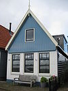 Durgerdammerdijk 88.JPG -  Durgerdammerdijk 88, Amsterdam-Noord 