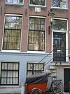 Amsterdam Bloemgracht 29 door -  Bloemgracht 29 (â€œDe Eenhoornâ€)