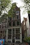Amsterdam - Stromarkt 15.JPG - Amsterdam, Stromarkt 