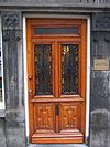 Reguliersgracht 54 door -  Reguliersgracht 54