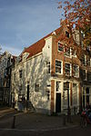 Amsterdam - Brouwersgracht 62.JPG - Amsterdam, Brouwersgracht 