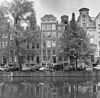 Voorgevel - Amsterdam - 20018161 - RCE -  voorgevel 