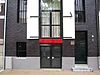 Reguliersgracht 50 door -  Reguliersgracht 50