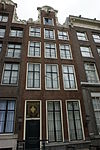 Amsterdam - Keizersgracht 228.JPG - Amsterdam, Keizersgracht 
