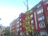 Amsterdam - blok Hobbemakade 94.JPG -  Amsterdam - Hobbemakade 94 