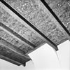 Beschilderd plafond voorkamer - Amsterdam - 20016966 - RCE -  beschilderd plafond voorkamer 