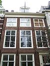 Reguliersgracht 94 top -  Reguliersgracht 94