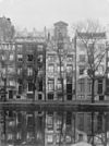 Overzicht voorgevel - Amsterdam - 20018136 - RCE -  Gevel: Overzicht voorgevel 