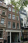 Amsterdam - Keizersgracht 84.JPG - Amsterdam, Keizersgracht 