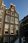 Amsterdam - Herengracht 33.JPG - Amsterdam, Herengracht 33 