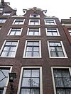 Amsterdam Lauriergracht 111 top -  Lauriergracht 111