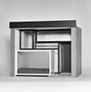Maquette winkel G.Z.C. - Amsterdam - 20017873 - RCE -  Maquette winkel G.Z.C. 