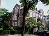 Koningslaan 16, Amsterdam Zuid.JPG -  Koningslaan 16, Amsterdam Zuid 
