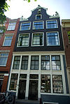 2251 A-Prinsengracht242 01 rm4539 - Rijksmonumenten, Amsterdam 